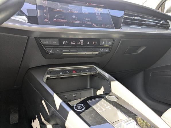 Audi A3 IV (8Y) с пробегом 2021 года, цена 2 225 000 рублей, 151831 км, седан, Автокод Объявления