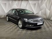 Volkswagen Passat CC I Рестайлинг Москва  - изображение 23