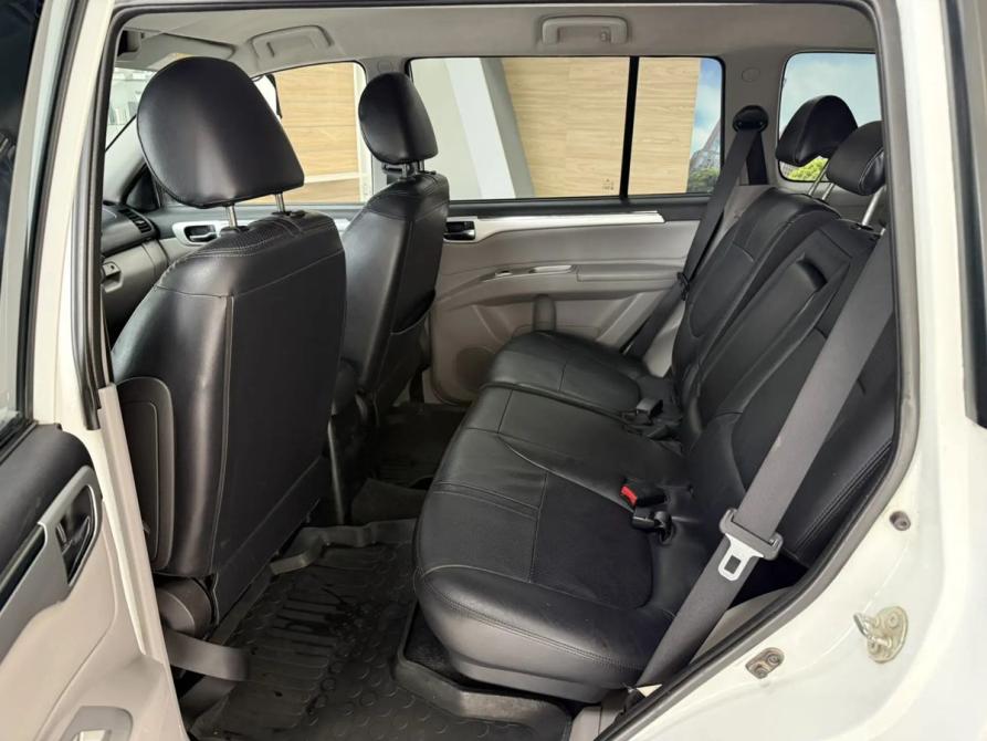 Mitsubishi Pajero Sport II Рестайлинг Москва  - изображение 17