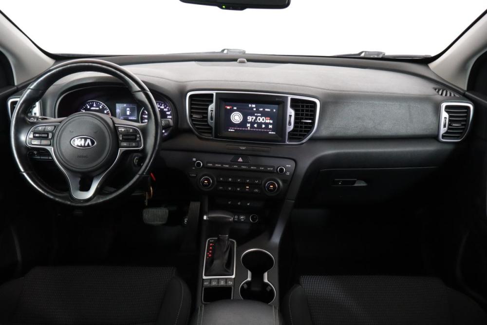 Kia Sportage IV Санкт-Петербург  - изображение 7