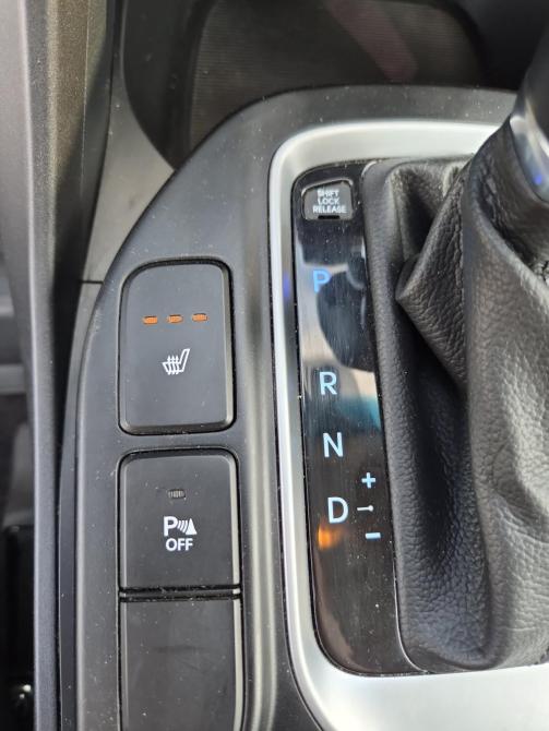 Hyundai Santa Fe III Рестайлинг Саратов  - изображение 27