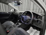 Volkswagen Golf VII Красноярск  - изображение 33