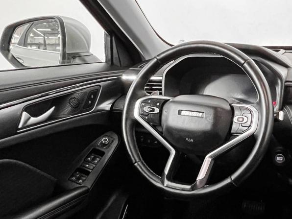 Haval Jolion I с пробегом 2023 года, цена 1 549 000 рублей, 95887 км, внедорожник, Автокод Объявления