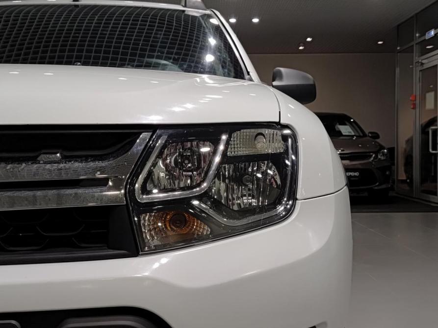 Renault Duster I Рестайлинг Казань  - изображение 21