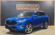 Haval F7 I Уфа  - изображение 22