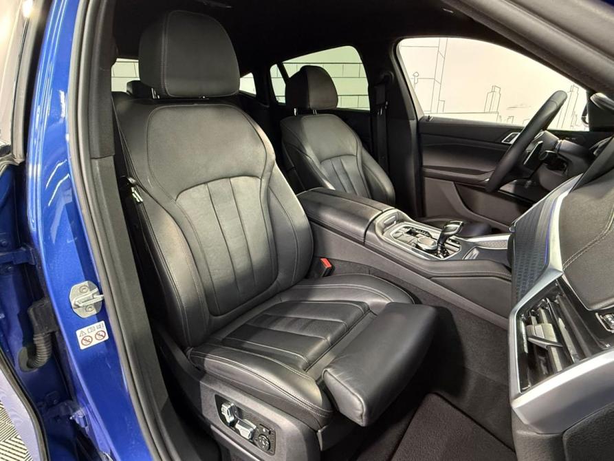 BMW X6 III (G06) Москва  - изображение 25