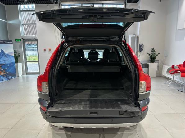 Volvo XC90 I Рестайлинг с пробегом 2010 года, цена 1 335 000 рублей, 264910 км, внедорожник, Автокод Объявления