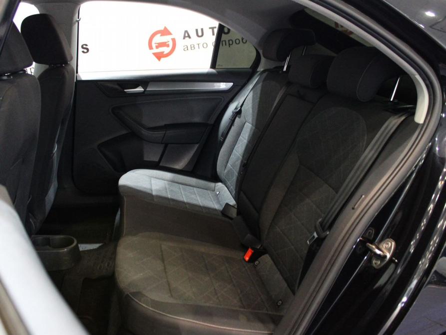 Volkswagen Polo VI Минеральные Воды  - изображение 9