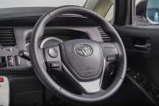 Toyota ISis I Рестайлинг Томск  - изображение 29