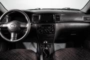 Toyota Corolla IX (E120 E130) Рестайлинг Сургут  - изображение 30