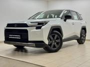 Toyota RAV4 VI (XA60) Вологда  - изображение 22