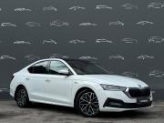 Skoda Octavia IV (A8) Санкт-Петербург  - изображение 28