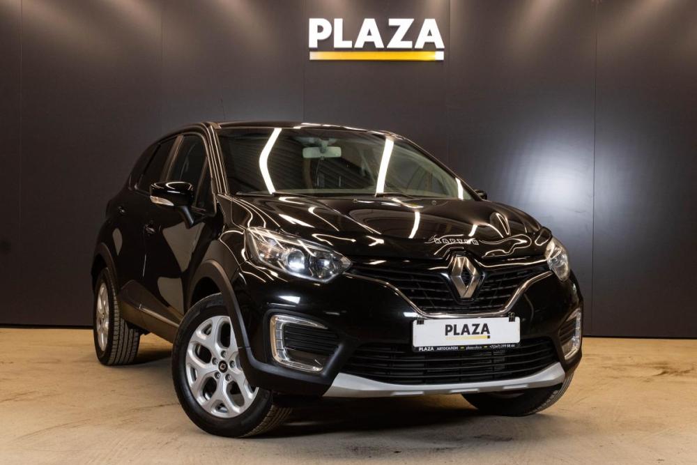 Renault Kaptur I Уфа  - изображение 2