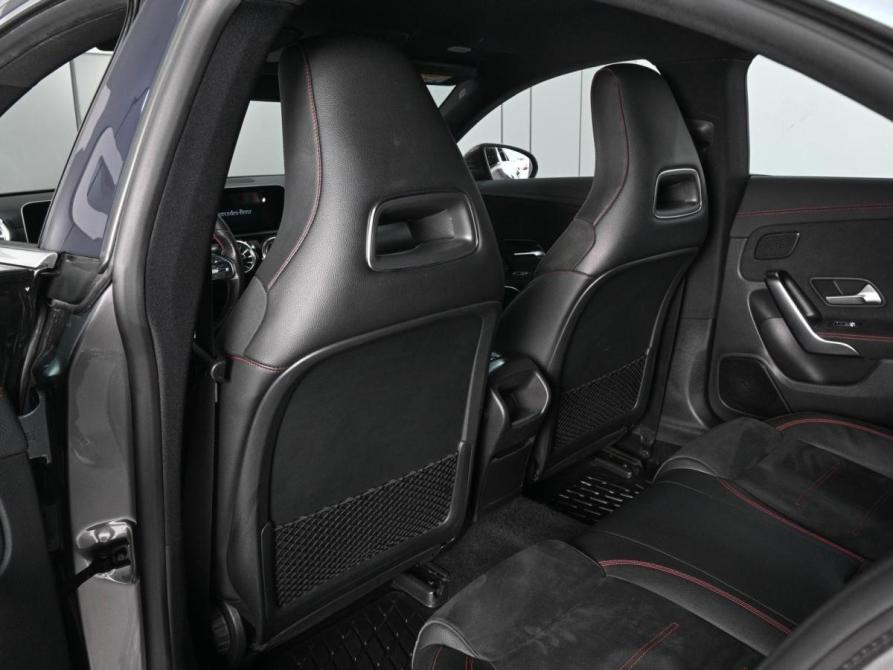 Mercedes-Benz CLA II (C118 X118) Ростов-на-Дону  - изображение 12