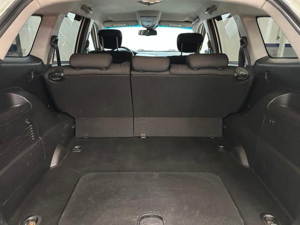 SsangYong Kyron I Рестайлинг с пробегом 2011 года, цена 690 000 рублей, 156405 км, внедорожник, Автокод Объявления