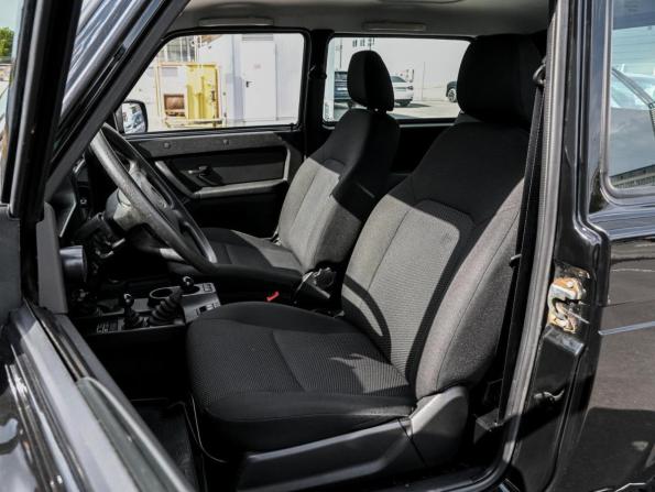 Lada (ВАЗ) Niva Legend с пробегом 2023 года, цена 779 000 рублей, 16525 км, внедорожник, Автокод Объявления