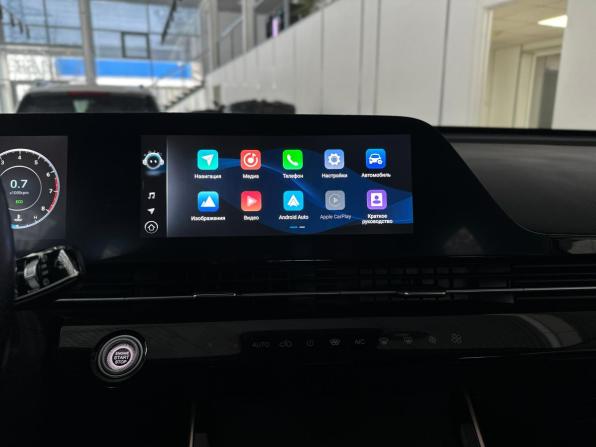 Omoda C5 I с пробегом 2023 года, цена 1 800 000 рублей, 70835 км, внедорожник, Автокод Объявления
