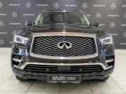 Infiniti QX80 I Рестайлинг 2 Москва  - изображение 32