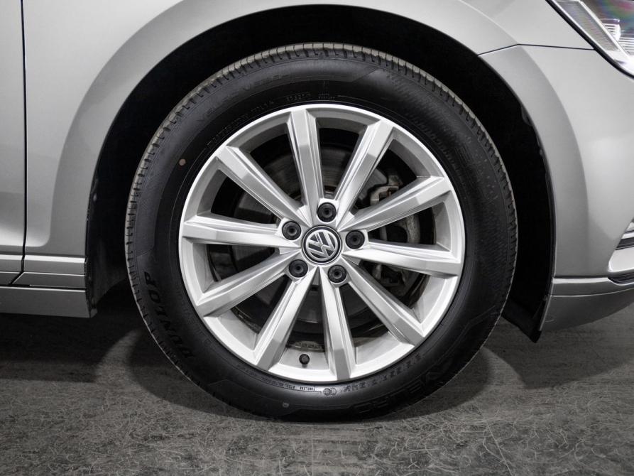 Volkswagen Passat B8 Иркутск  - изображение 21