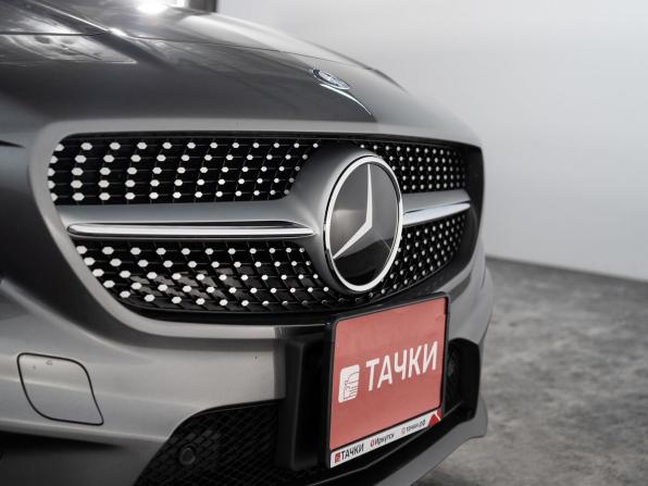 Mercedes-Benz CLA I (C117 X117) с пробегом 2015 года, цена 1 430 500 рублей, 100951 км, универсал, Автокод Объявления
