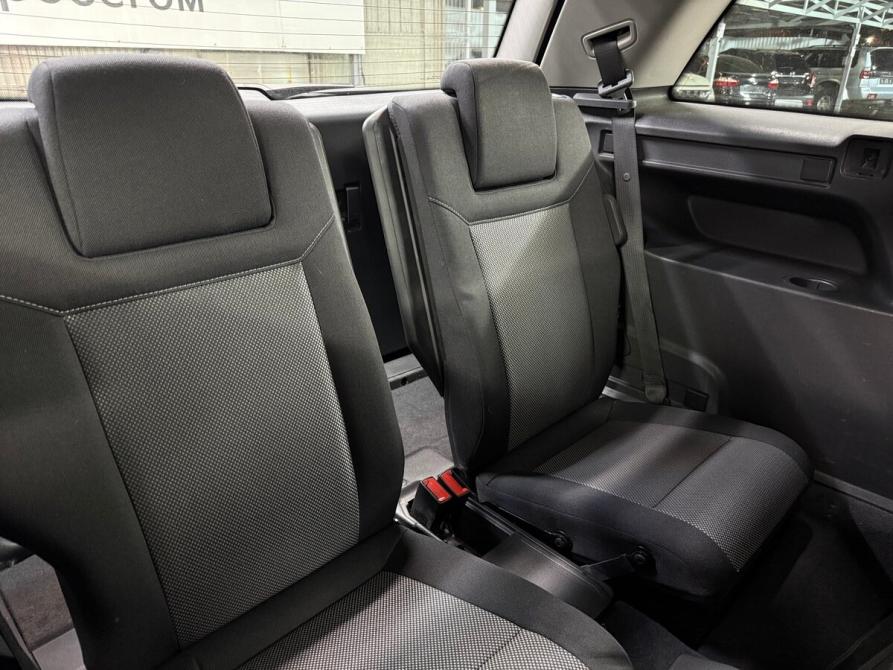 Opel Zafira B Рестайлинг Москва  - изображение 14