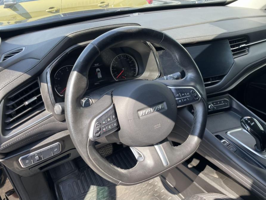 Haval F7 I Москва  - изображение 14