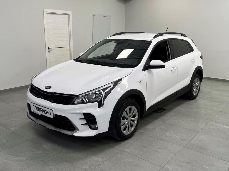 Kia Rio IV Рестайлинг Казань  - изображение 1