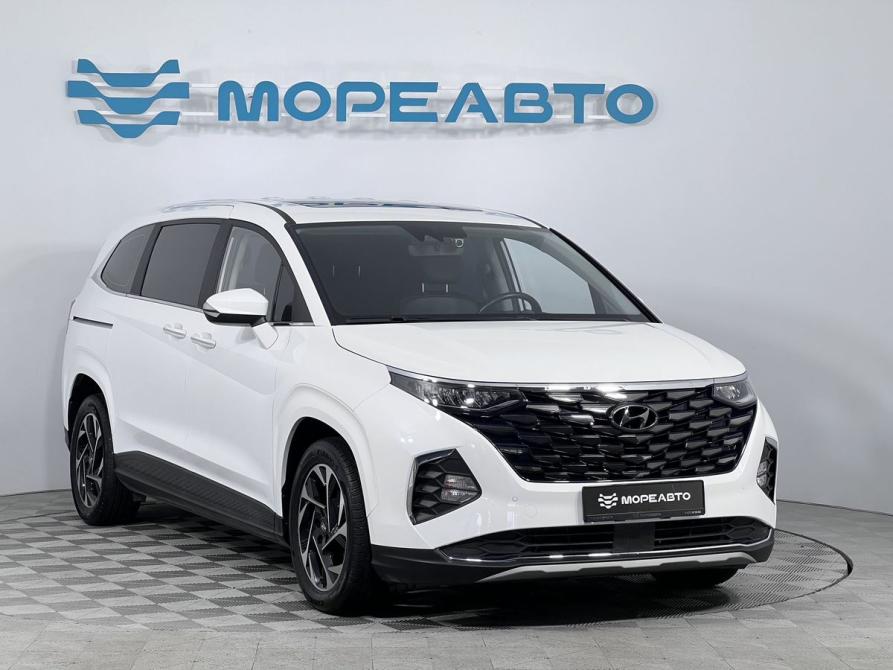 Hyundai Custo I Калининград  - изображение 3