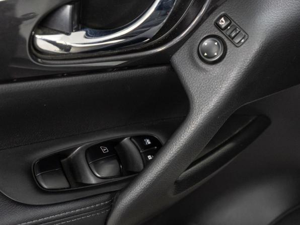 Nissan X-Trail III Рестайлинг с пробегом 2021 года, цена 2 759 000 рублей, 111294 км, внедорожник, Автокод Объявления