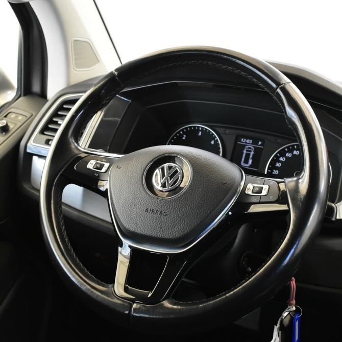 Volkswagen Multivan T6 Москва  - изображение 9