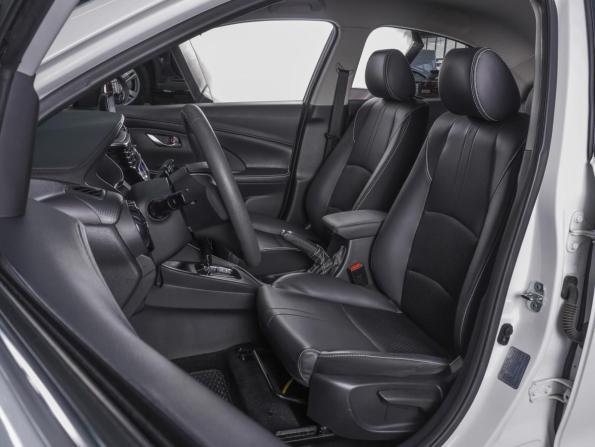 Changan Alsvin с пробегом 2023 года, цена 1 190 000 рублей, 18909 км, седан, Автокод Объявления