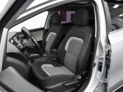 Kia Ceed II Рестайлинг Москва  - изображение 30