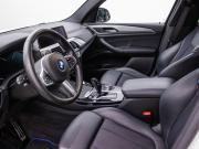 BMW X3 III (G01) Москва  - изображение 29