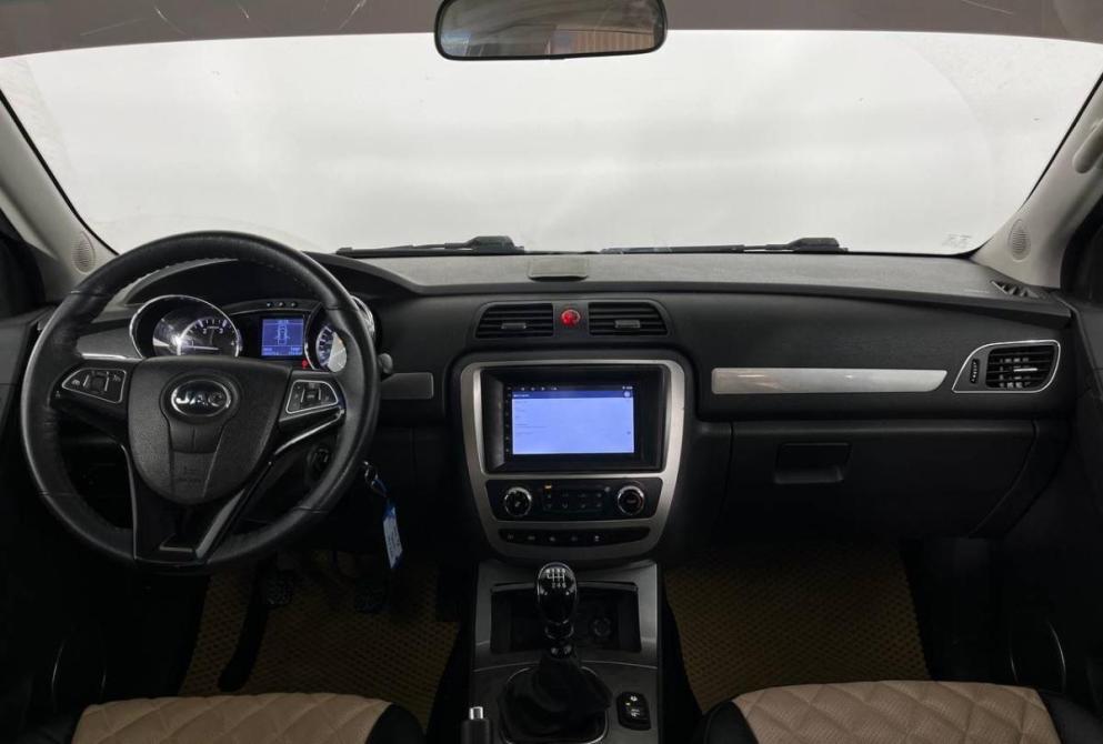 JAC T6 Волгоград  - изображение 11