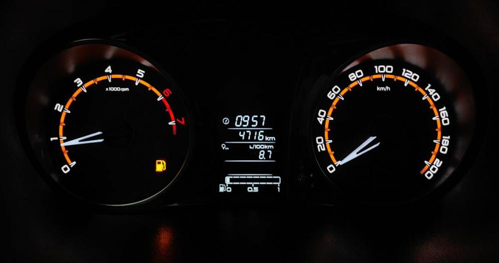 Lada (ВАЗ) Granta I Рестайлинг Москва  - изображение 16