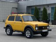 Lada (ВАЗ) 2121 (4x4) I Уфа  - изображение 11