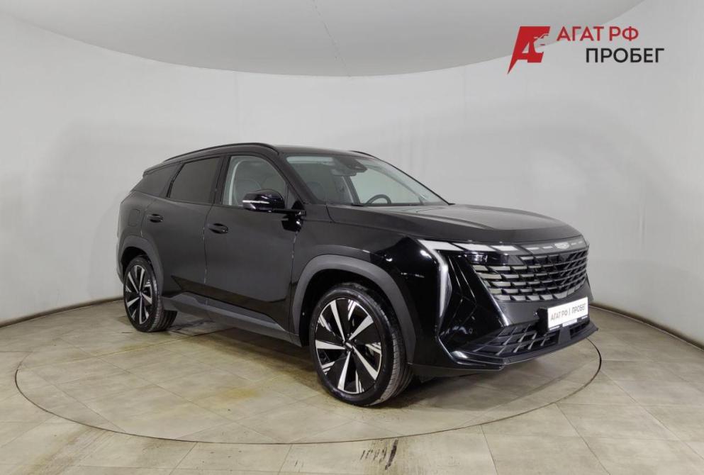 Geely Atlas II Волгоград  - изображение 3