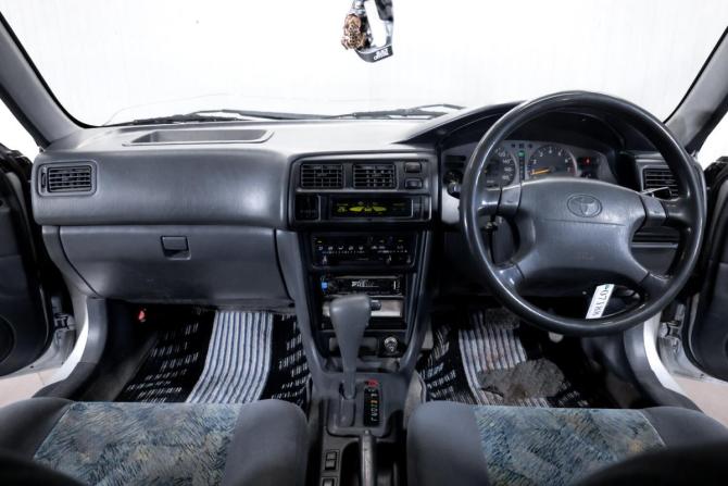 Toyota Sprinter Carib III с пробегом 1995 года, цена 395 000 рублей, 482449 км, универсал, Автокод Объявления