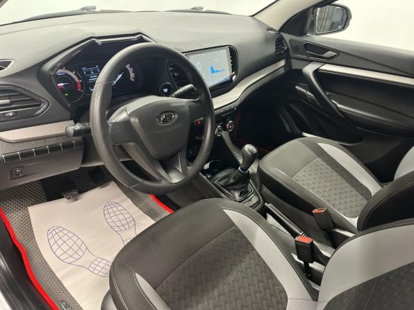 Lada (ВАЗ) Vesta I Рестайлинг (NG) с пробегом 2024 года, цена 1 199 000 рублей, 24000 км, седан, Автокод Объявления