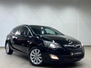 Opel Astra J Кемерово  - изображение 17