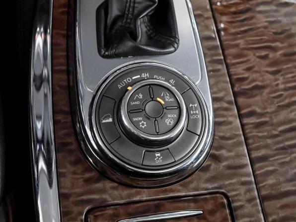 Nissan Patrol VI (Y62) с пробегом 2012 года, цена 2 185 000 рублей, 263319 км, внедорожник, Автокод Объявления
