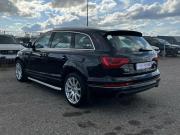 Audi Q7 I (4L) Рестайлинг Буинск  - изображение 35