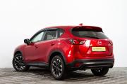 Mazda CX-5 I Рестайлинг Сургут  - изображение 24