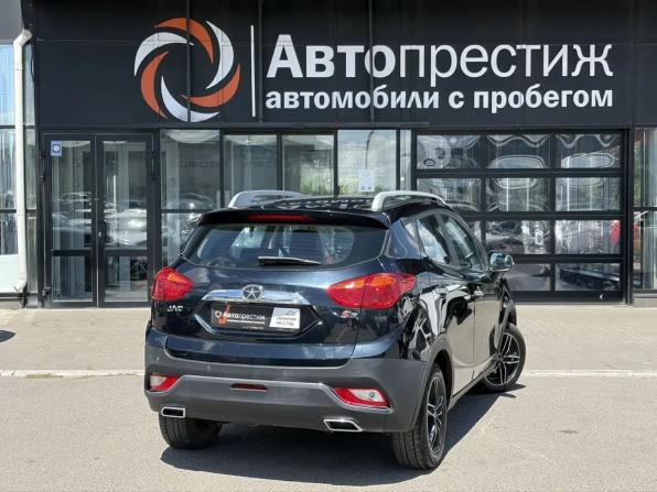 JAC S3 I с пробегом 2022 года, цена 999 500 рублей, 94436 км, внедорожник, Автокод Объявления
