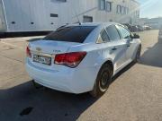 Chevrolet Cruze I Рестайлинг Тольятти  - изображение 9