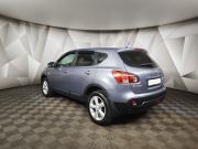 Nissan Qashqai I Москва  - изображение 23