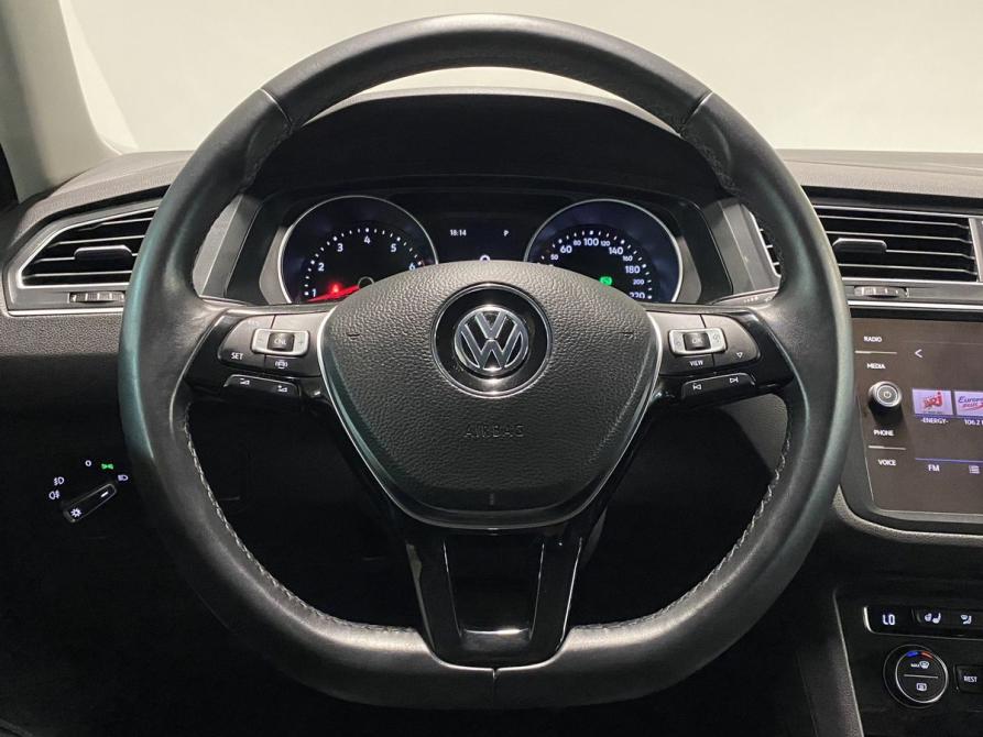 Volkswagen Tiguan II Москва  - изображение 9