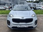 Kia Sportage IV Уфа  - изображение 23