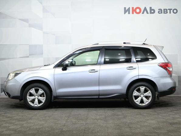 Subaru Forester IV с пробегом 2012 года, цена 1 590 000 рублей, 177981 км, внедорожник, Автокод Объявления