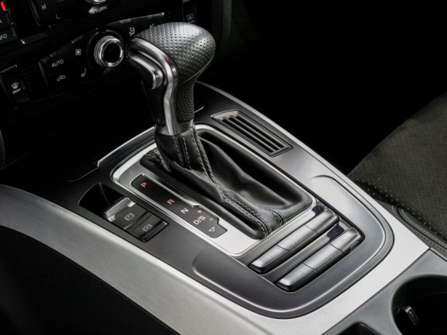 Audi A5 I (8T) Рестайлинг Москва  - изображение 15